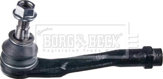 Borg & Beck BTR6152 - Kraj spone, kuglasti zglob www.molydon.hr