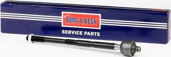 Borg & Beck BTR6157 - Aksijalni zglob, poprecna spona www.molydon.hr