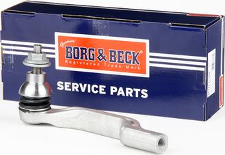 Borg & Beck BTR6160 - Kraj spone, kuglasti zglob www.molydon.hr