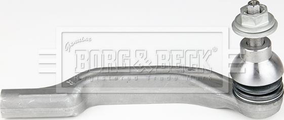 Borg & Beck BTR6161 - Kraj spone, kuglasti zglob www.molydon.hr