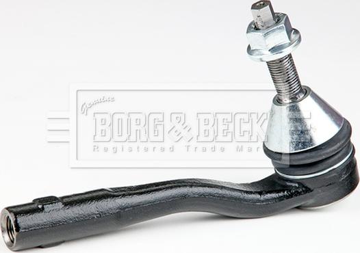 Borg & Beck BTR6162 - Kraj spone, kuglasti zglob www.molydon.hr
