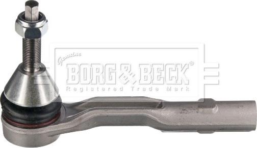 Borg & Beck BTR6103 - Kraj spone, kuglasti zglob www.molydon.hr