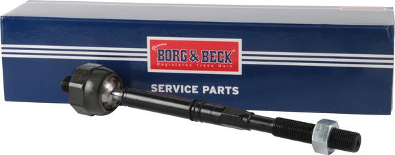 Borg & Beck BTR6253 - Aksijalni zglob, poprecna spona www.molydon.hr
