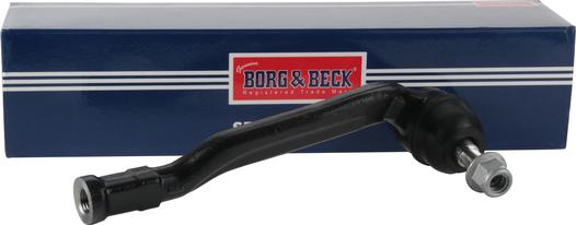 Borg & Beck BTR6252 - Aksijalni zglob, poprecna spona www.molydon.hr