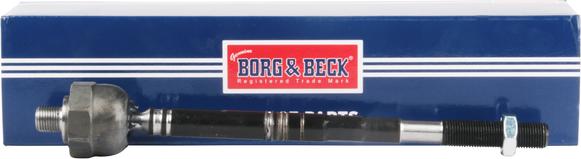 Borg & Beck BTR6269 - Aksijalni zglob, poprecna spona www.molydon.hr