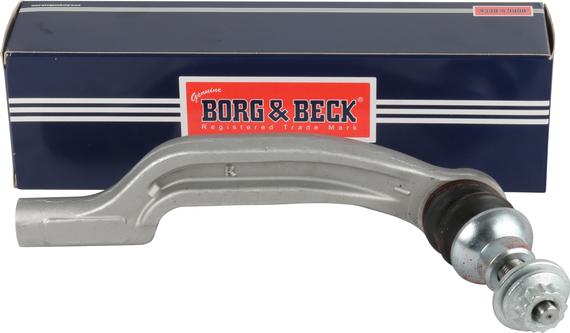 Borg & Beck BTR6266 - Kraj spone, kuglasti zglob www.molydon.hr