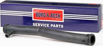 Borg & Beck BTS1097 - Crijevo rashladne tekućinu www.molydon.hr