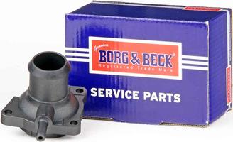 Borg & Beck BTS1019 - Prirubnica za rashladnu tekućinu www.molydon.hr
