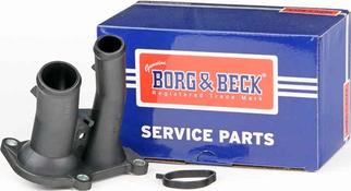 Borg & Beck BTS1018 - Prirubnica za rashladnu tekućinu www.molydon.hr