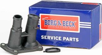 Borg & Beck BTS1017 - Prirubnica za rashladnu tekućinu www.molydon.hr
