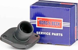 Borg & Beck BTS1024 - Prirubnica za rashladnu tekućinu www.molydon.hr