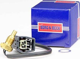 Borg & Beck BTS3040 - Senzor, temperatura rashladne tekućinu www.molydon.hr