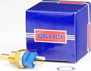 Borg & Beck BTS3047 - Senzor, temperatura rashladne tekućinu www.molydon.hr