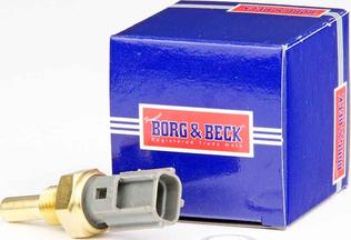 Borg & Beck BTS3057 - Senzor, temperatura rashladne tekućinu www.molydon.hr