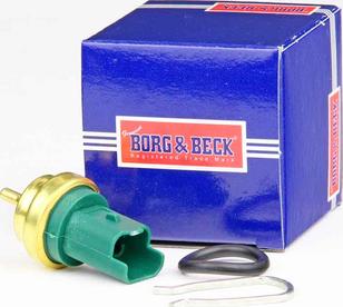 Borg & Beck BTS3069 - Senzor, temperatura rashladne tekućinu www.molydon.hr
