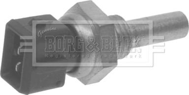 Borg & Beck BTS3000 - Senzor, temperatura rashladne tekućinu www.molydon.hr