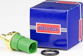 Borg & Beck BTS3001 - Senzor, temperatura rashladne tekućinu www.molydon.hr