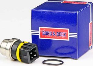 Borg & Beck BTS3002 - Senzor, temperatura rashladne tekućinu www.molydon.hr