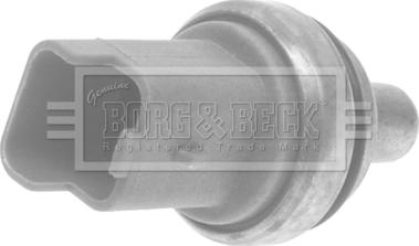 Borg & Beck BTS3014 - Senzor, temperatura rashladne tekućinu www.molydon.hr