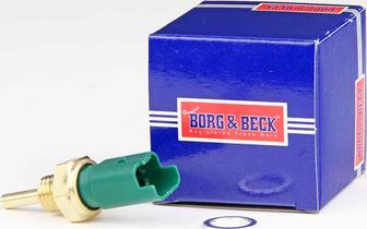 Borg & Beck BTS3015 - Senzor, temperatura rashladne tekućinu www.molydon.hr