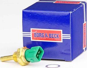 Borg & Beck BTS3010 - Senzor, temperatura rashladne tekućinu www.molydon.hr