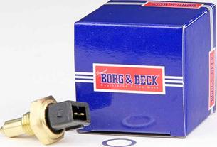 Borg & Beck BTS3011 - Senzor, temperatura rashladne tekućinu www.molydon.hr
