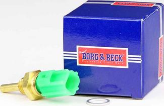 Borg & Beck BTS3013 - Senzor, temperatura rashladne tekućinu www.molydon.hr