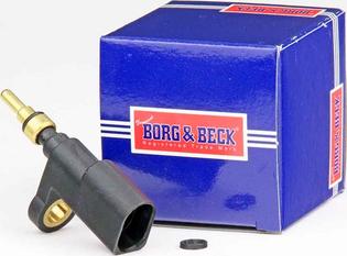 Borg & Beck BTS3080 - Senzor, temperatura rashladne tekućinu www.molydon.hr