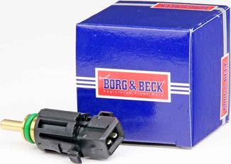 Borg & Beck BTS3082 - Senzor, temperatura rashladne tekućinu www.molydon.hr