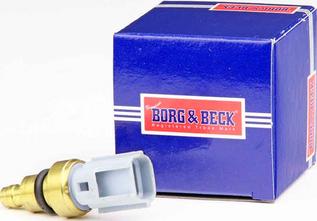 Borg & Beck BTS3039 - Senzor, temperatura rashladne tekućinu www.molydon.hr
