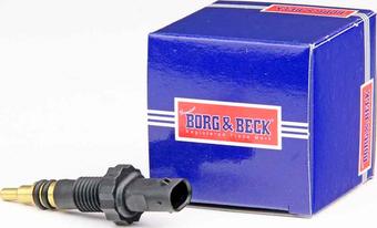 Borg & Beck BTS3034 - Senzor, temperatura rashladne tekućinu www.molydon.hr