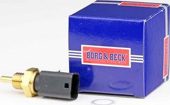 Borg & Beck BTS3030 - Senzor, temperatura rashladne tekućinu www.molydon.hr