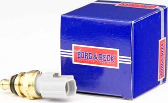 Borg & Beck BTS3031 - Senzor, temperatura rashladne tekućinu www.molydon.hr