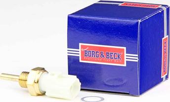 Borg & Beck BTS3033 - Senzor, temperatura rashladne tekućinu www.molydon.hr