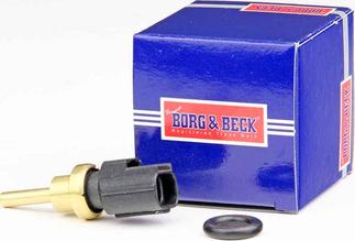 Borg & Beck BTS3032 - Senzor, temperatura rashladne tekućinu www.molydon.hr