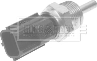 Borg & Beck BTS3029 - Senzor, temperatura rashladne tekućinu www.molydon.hr