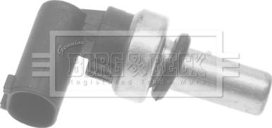 Borg & Beck BTS3025 - Senzor, temperatura rashladne tekućinu www.molydon.hr