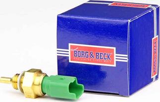 Borg & Beck BTS3021 - Senzor, temperatura rashladne tekućinu www.molydon.hr