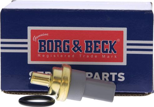 Borg & Beck BTS3028 - Senzor, temperatura rashladne tekućinu www.molydon.hr