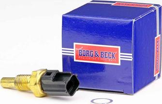 Borg & Beck BTS3022 - Senzor, temperatura rashladne tekućinu www.molydon.hr
