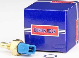 Borg & Beck BTS3027 - Senzor, temperatura rashladne tekućinu www.molydon.hr
