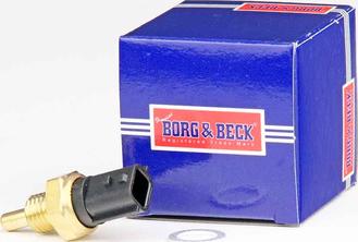 Borg & Beck BTS3074 - Senzor, temperatura rashladne tekućinu www.molydon.hr
