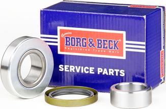 Borg & Beck BWK450 - Komplet Ležaja kotača www.molydon.hr