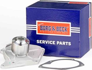 Borg & Beck BWP1945 - Vodena pumpa www.molydon.hr