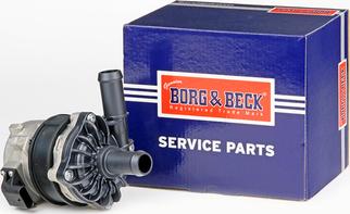 Borg & Beck BWP3044 - Vodena pumpa www.molydon.hr