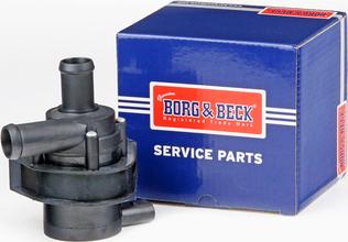 Borg & Beck BWP3027 - Dodatna pumpa za Vod  www.molydon.hr