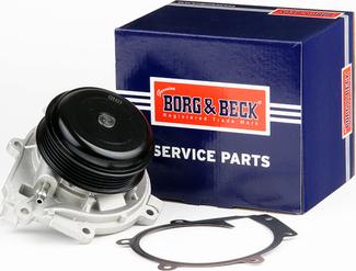 Borg & Beck BWP2454 - Vodena pumpa www.molydon.hr