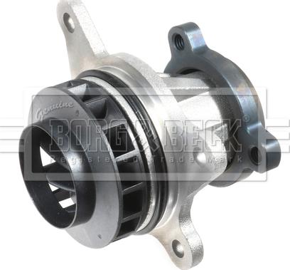 Borg & Beck BWP2500 - Vodena pumpa www.molydon.hr