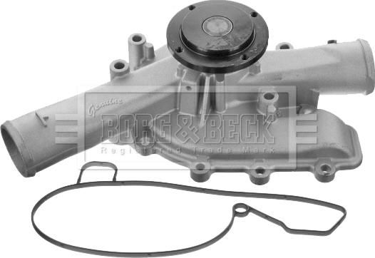 Borg & Beck BWP2191 - Vodena pumpa www.molydon.hr