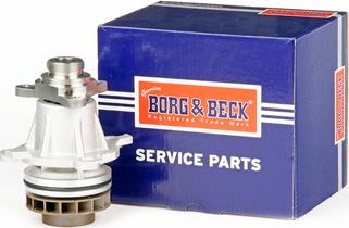 Borg & Beck BWP2345 - Vodena pumpa www.molydon.hr